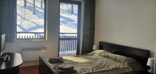 Апартамент Пампорово Палас -Pamporovo Palace - 3