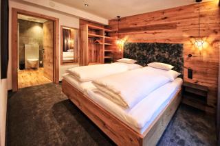 A4 AlmA Alpin Appartments - 2