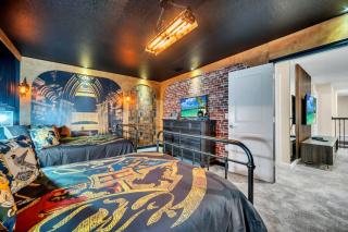 Storey Lake 9 BR Villa With Games Room and Theater home - Kissimmee - 3