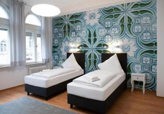 Aparthotel Villa Elon - Fürth - 8