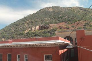 Canyon Rose Suites - Bisbee - 2
