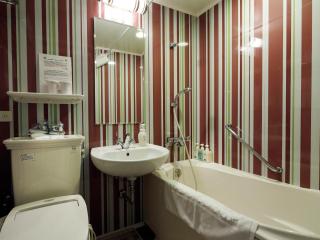 Hotel Monterey Hanzomon - Tokyo - 4