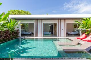 Villa Lys by Alfred in Bali - 6