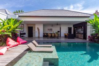 Villa Lys by Alfred in Bali - Canggu - 0