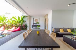 Villa Lys by Alfred in Bali - Canggu - 2