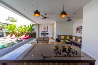 Villa Lys by Alfred in Bali - Canggu - 5