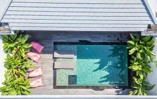 Villa Lys by Alfred in Bali - Canggu - 3