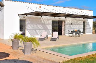 249 Finca Son Alcaines Petit ETV7648 by Mallorca Charme - Sineu - 9