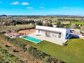 249 Finca Son Alcaines Petit ETV7648 by Mallorca Charme - Sineu - 8