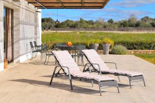249 Finca Son Alcaines Petit ETV7648 by Mallorca Charme - Sineu - 5