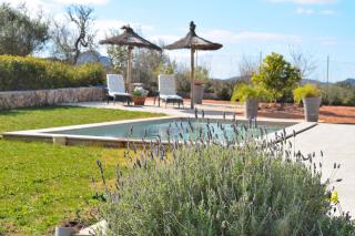 249 Finca Son Alcaines Petit ETV7648 by Mallorca Charme - Sineu - 3