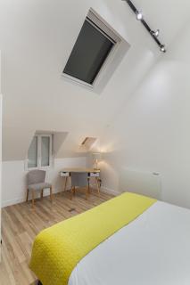 Suite Appart Place Versepuy - Chantilly - 3