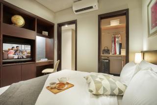 Somerset Bencoolen Singapore - Singapore - 5