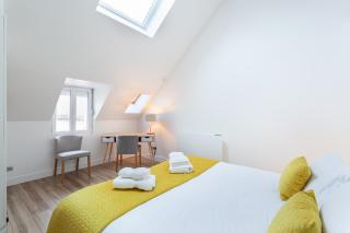 Suite Appart Place Versepuy - Chantilly - 6