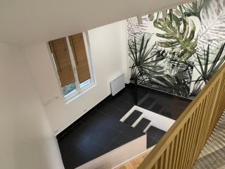 Studio Porte de Gentilly - Gentilly - 1