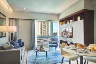 Somerset Bencoolen Singapore - Singapore - 0