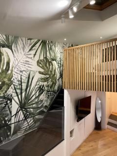 Studio Porte de Gentilly - Gentilly - 4