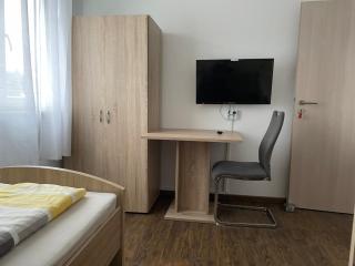 Fam M&H Schönes Zimmer Vermieten in Wangen Im Allgäu - Wangen im Allgäu - 5