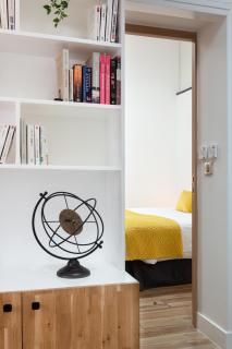 Suite Appart Place Versepuy - 4