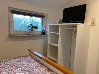 Ferienwohnung Eiderblick - Hennstedt - 5