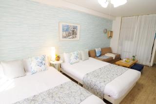 Nippombashi Art Hotel 506 - 6