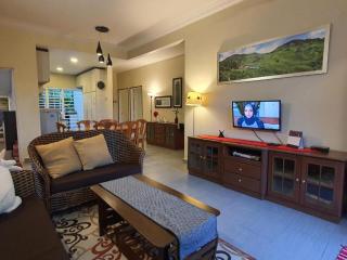 Gerard's Place Nature Heaven Apartment - Tanah Rata - 5