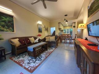 Gerard's Place Nature Heaven Apartment - Tanah Rata - 3