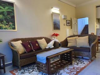 Gerard's Place Nature Heaven Apartment - Tanah Rata - 1