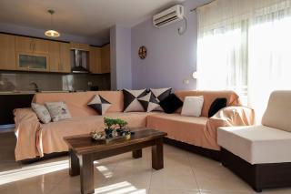 Albania Dream Holidays Accommodation - Saranda - 9
