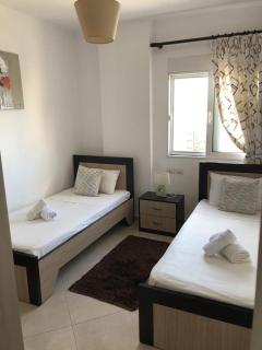 Albania Dream Holidays Accommodation - Saranda - 8