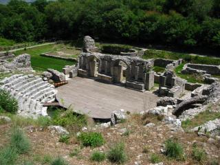 Albania Dream Holidays Accommodation - Saranda - 5