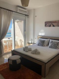 Albania Dream Holidays Accommodation - Saranda - 4