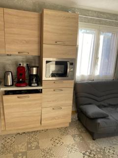 Embrun - Appartement 4/6 personnes avec extérieurs - Embrun - 2