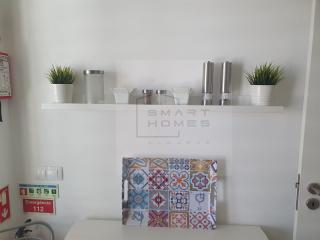 Bright & Spacious 2 Bed Flat 2 Bath w Garage in Lagos Marina - 8