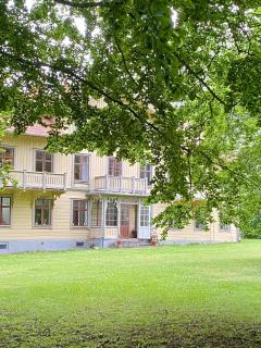 Mössebergs vandrarhem - Falköping - 8