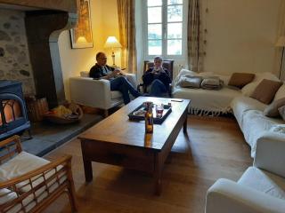Gîte d'étape Le Couvent d'Ossau - Louvie Juzon - 5