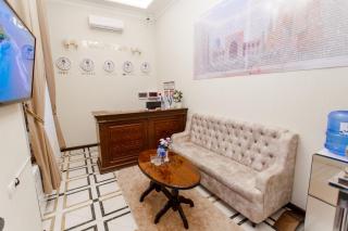 Hotel Silver Rows - Samarcanda - 3