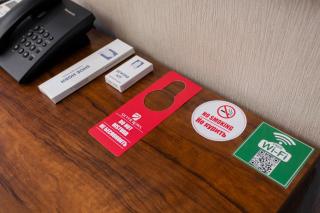 Hotel Silver Rows - Samarcanda - 5