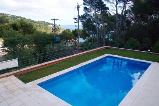 VISTA MAR - MEGIN - Tamariu - 9