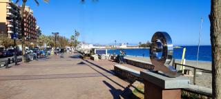Apartamento Cervantes - Fuengirola - 8