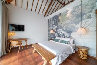 Villa Nusantara 6 by Alfred in Bali - Canggu - 3