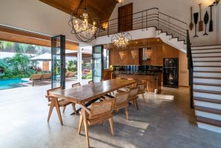 Villa Nusantara 6 by Alfred in Bali - Canggu - 4