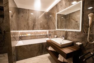 Hotel Pod Zamkem - Velké Meziříčí - 1