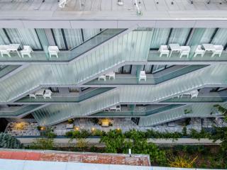 Aparthotel Blend City Center - Bucarest - 1