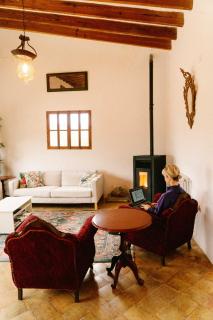 Agroturismo Son Sant Andreu - Petra - 7