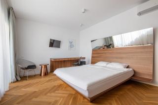 Aparthotel Blend City Center - Bucarest - 7