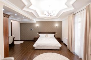 Hotel Silver Rows - 9