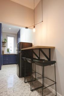 Warsaw Concierge Flat6 Hoza - Warsaw - 1
