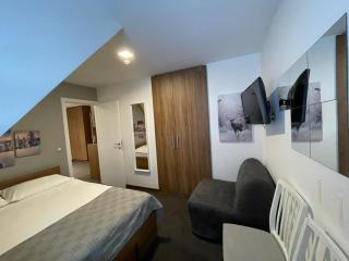 Planinski vrhovi Jelač - 1