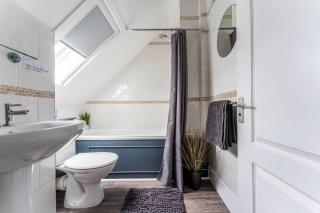 The Coastal Loft - Bournemouth - 9